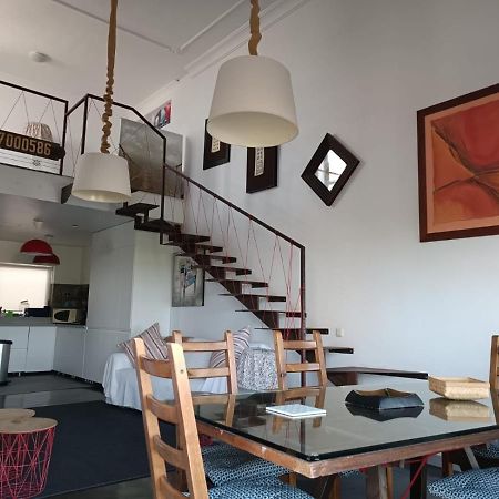 Casa Naos Apartment Arrecife  Exterior photo