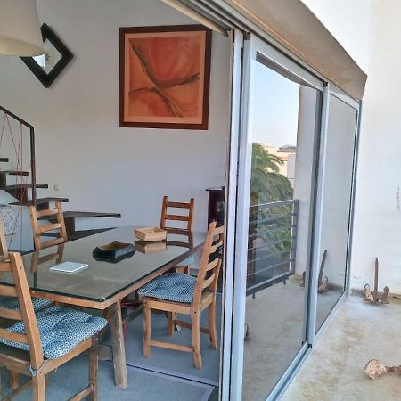 Casa Naos Apartment Arrecife  Exterior photo