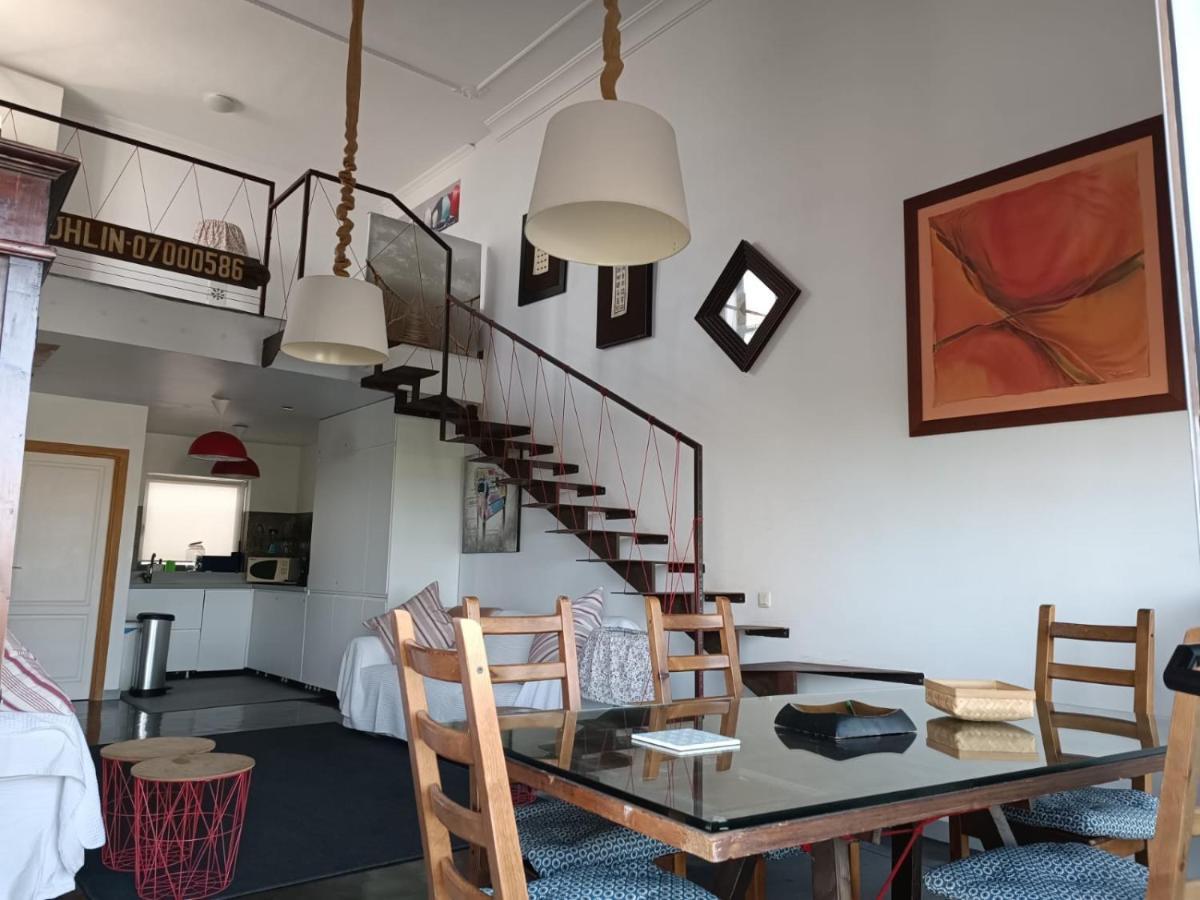 Casa Naos Apartment Arrecife  Exterior photo