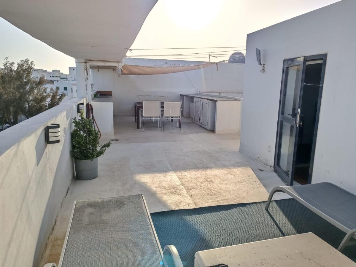 Casa Naos Apartment Arrecife  Exterior photo